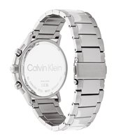 Watch Calvin Klein Man GAUGE in Steel 25200063 - 25200063